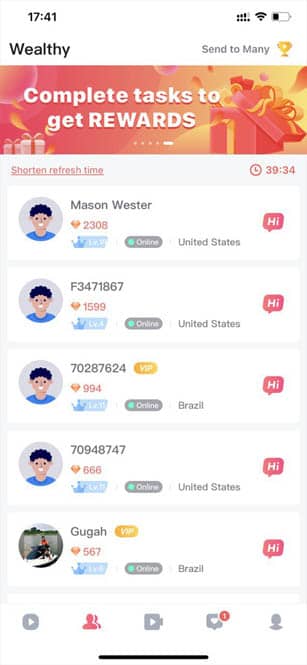 Fancyme official site