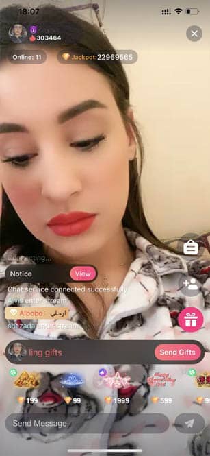 Fancyme official site